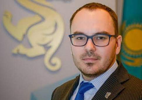 Внеси свою букву в алфавит